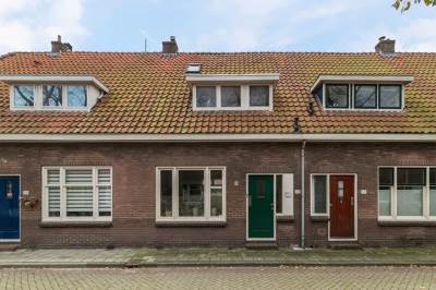 Woning Machinistenstraat 57 Koog aan de Zaan