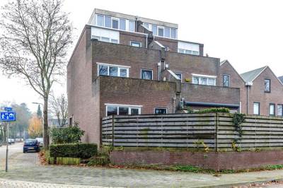 Woning Mast 5a Huissen