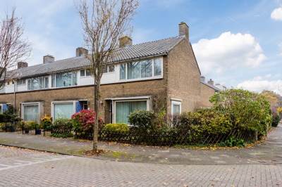 Woning Mgr P.J. Willekenslaan 21a Rijswijk (ZH)