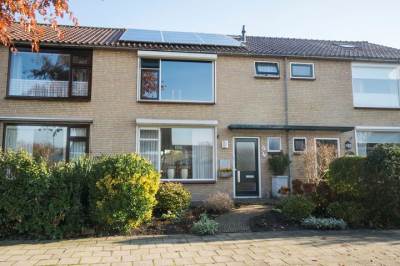 Woning Schoonenburglaan 1a Nieuw-Lekkerland