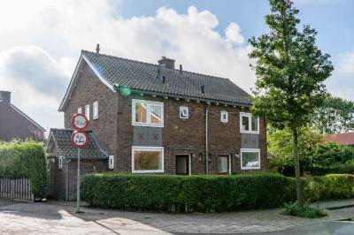 Woning Diepenbroickpark 76 Weesp