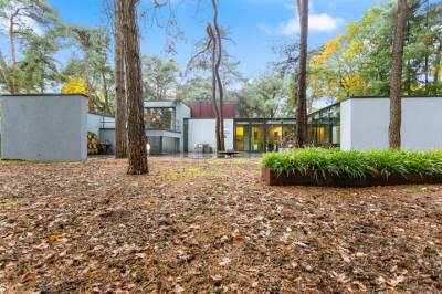 Woning Hoekendaal 8 Bakel