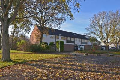 Woning Klinkenbergstraat 175 Zwaanshoek