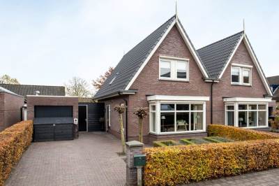 Woning Boterdijk 48 Nunspeet