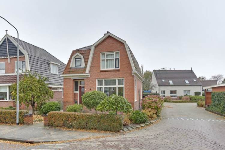 Woning Singel 5 Hoogezand