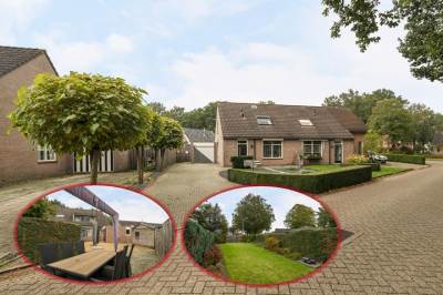 Woning Van Ekelenburgstraat 4 Nieuw-Amsterdam