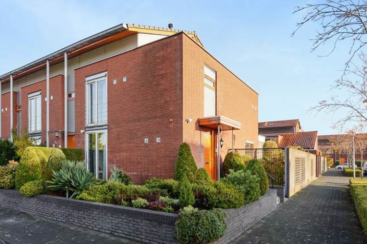 Woning Graspieperlaan 38 Den Haag