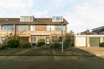 Woning Schermerstraat 2 Eindhoven