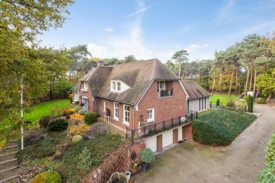 Woning De Buytencamp 12a Bakel