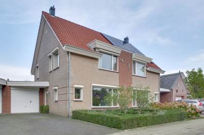 Woning Tarwe 38 Helden