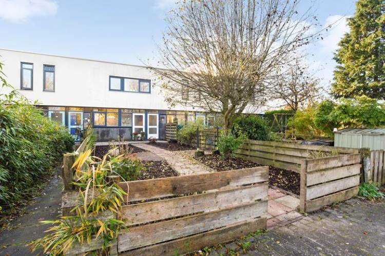 Woning De Horizon 9 Amersfoort