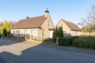 Woning Kade 10 Rucphen