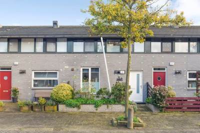 Woning Rietkreek 10 Amersfoort