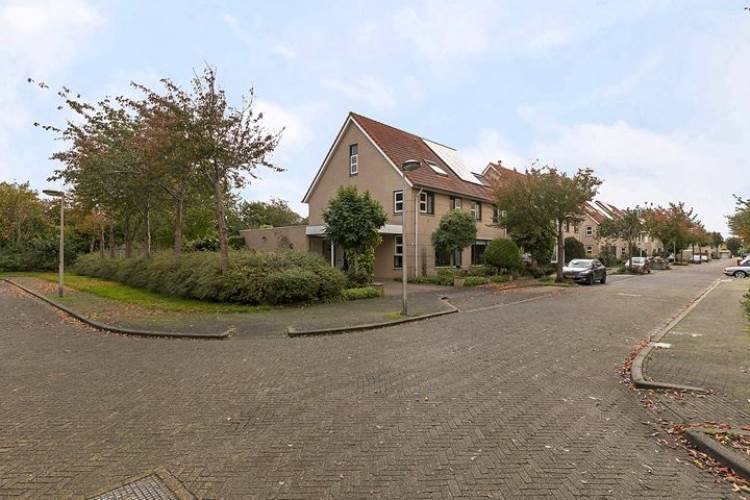 Woning Kwarts 26 Zeewolde