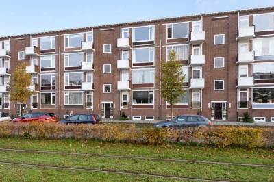 Woning Monseigneur van Steelaan 130 Voorburg