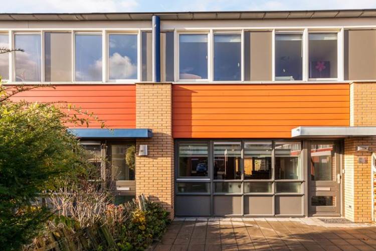 Woning De Hennepe 53 Tiel