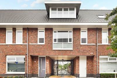 Woning Anjelierstraat 17 Eindhoven