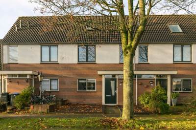 Woning Wilgenbeemd 30 Assen