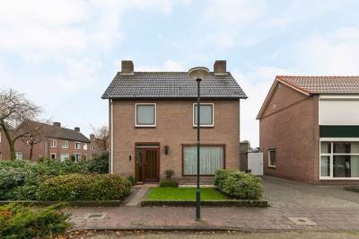 Woning Hoogakker 3 Reusel