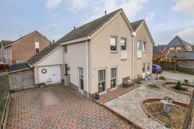 Woning Botter 13 Vollenhove
