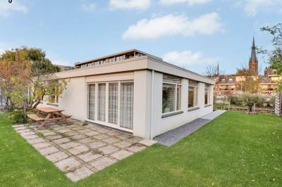 Woning Heerenvliet 8 Wateringen