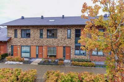 Woning Lisdodde 106 Alphen aan den Rijn