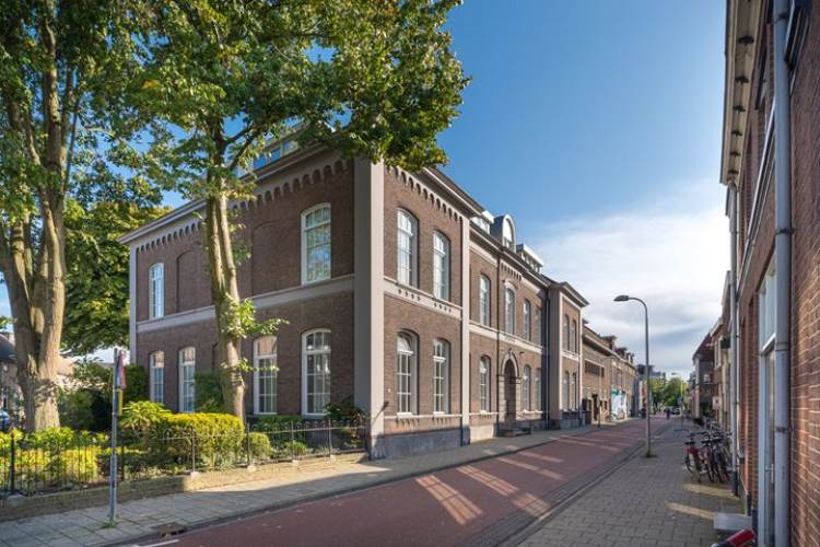 Woning Van Karnebeekstraat 67 Zwolle