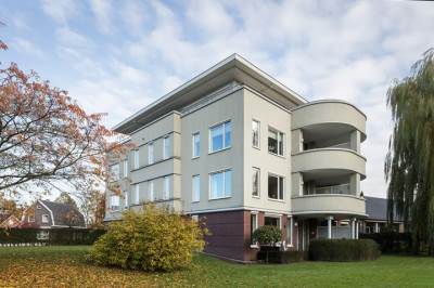 Woning Meestersplein 16 Bemmel