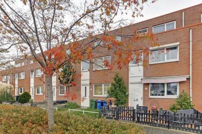 Woning Nieuw-Caledoniëstraat 40 Almere