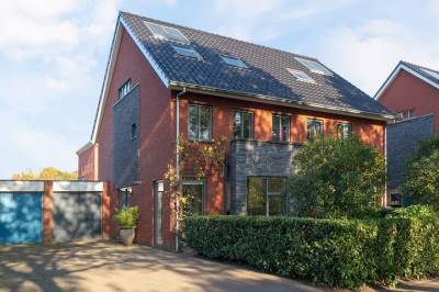 Woning Overstoep 46 Assen