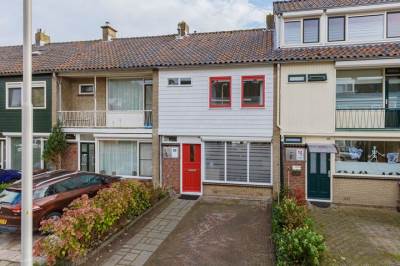Woning Staringstraat 10 Hazerswoude-Rijndijk