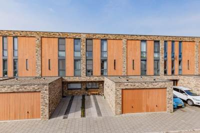 Woning Lisdodde 61 Alphen aan den Rijn