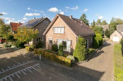 Woning Achterlandseweg 36 Apeldoorn