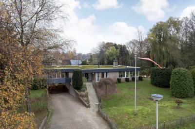 Woning Heijinksweg 1 Goor
