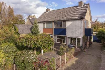 Woning Kwintlaan 22 Leusden