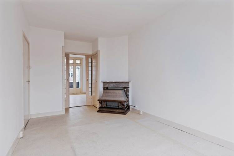 Woning Hulshorststraat 118 Den Haag