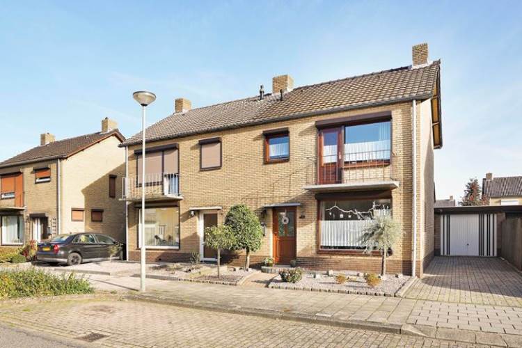 Woning De Toren 3 Swalmen