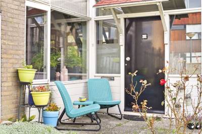 Woning Gruttersdreef 610 Apeldoorn