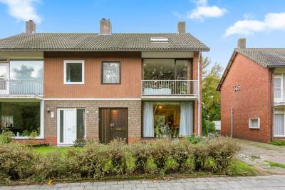 Woning Losweg 36 Geldrop