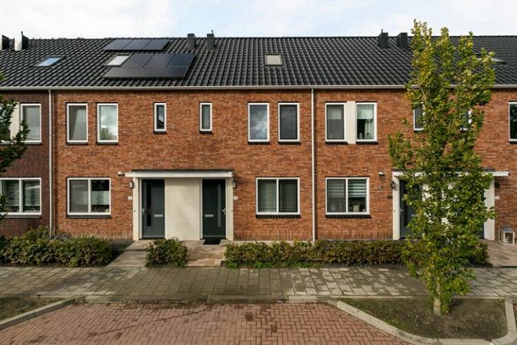 Woning President Kennedylaan 24 Lopik