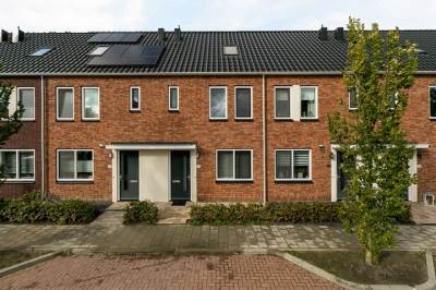 Woning President Kennedylaan 24 Lopik