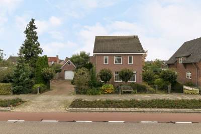 Woning Albionstraat 42a Leunen