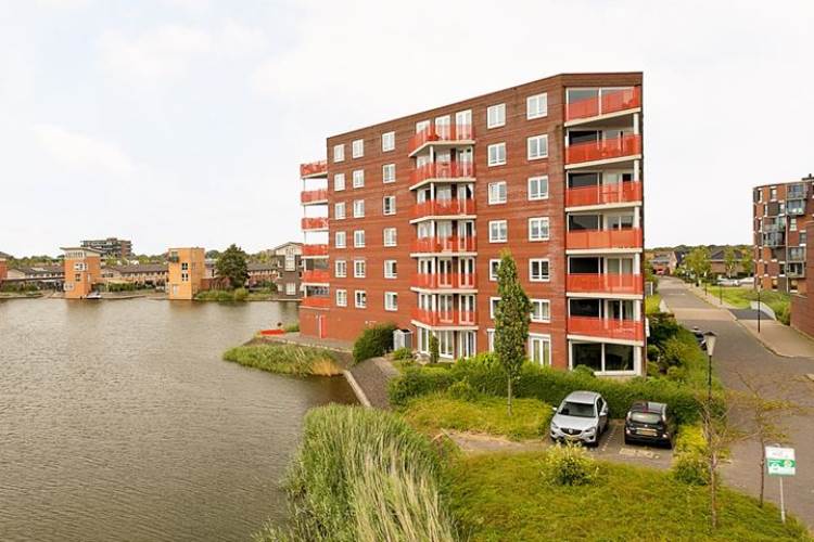 Woning Bastion 38 Heerhugowaard