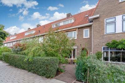 Woning Tesselschadestraat 21 Zwolle