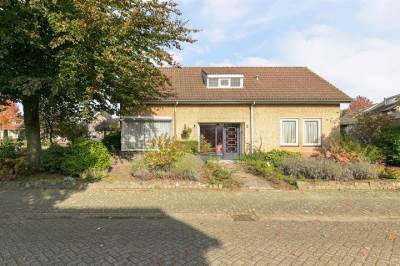 Woning Kattenberg 2 Vorstenbosch