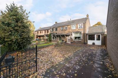 Woning Molensingel 93 Schiedam