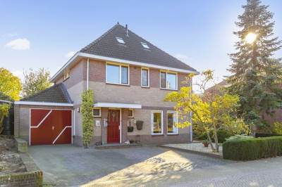 Woning Marijkeplein 12 Haps