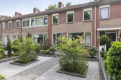 Woning Pr Hendrikstraat 58 Dalerpeel