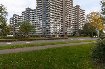 Woning Groningensingel 759 Arnhem