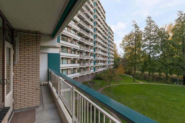 Woning Groningensingel 765 Arnhem